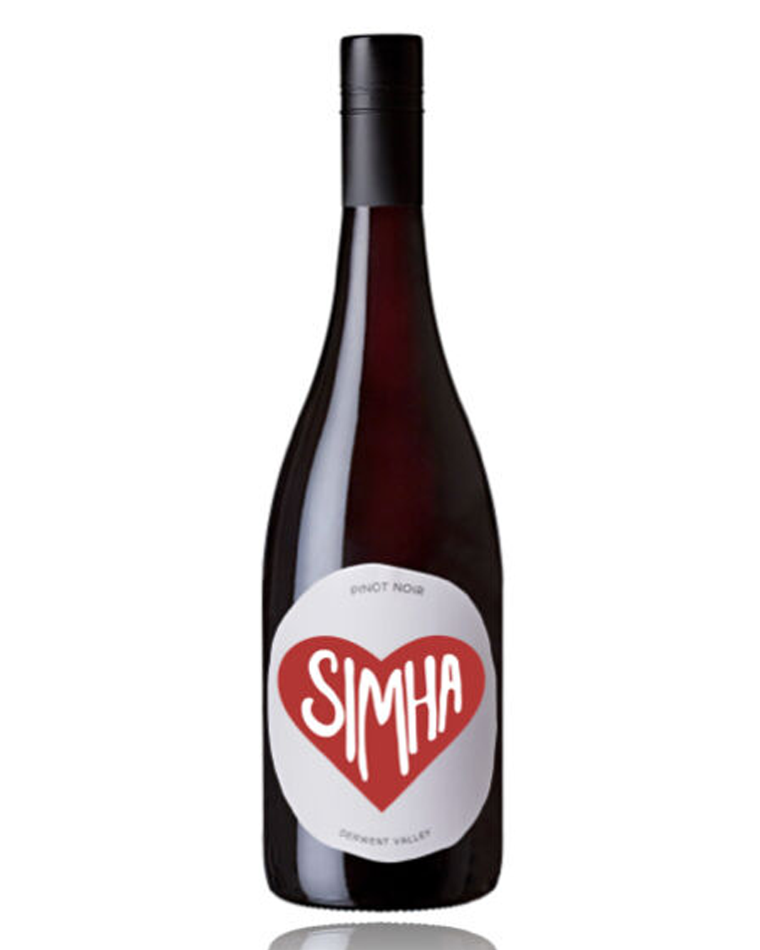 2025 Domaine Simha Nature Pinot Noir 750ml
