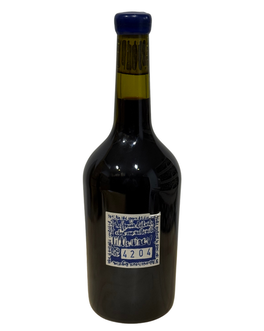 Sami-Odi Little Wine #5 Syrah 750ml