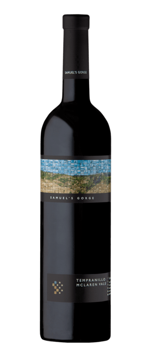 2023 Samuel's Gorge Tempranillo 750ml