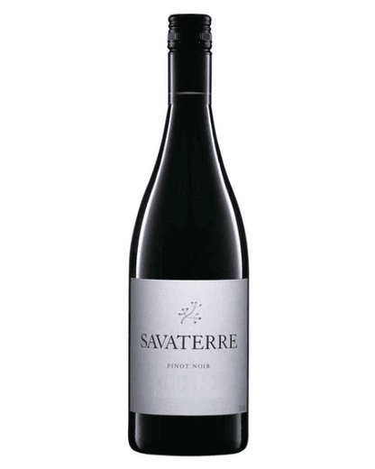 Savaterre Pinot Noir 750ml