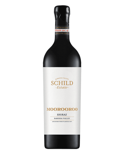 2021 Schild Estate Moorooroo Shiraz 750ml