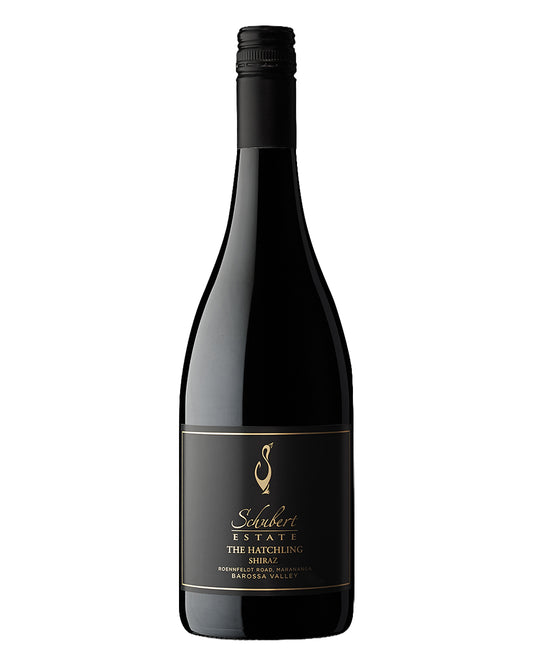 2022 Schubert Estate 'The Hatchling' Shiraz 750ml