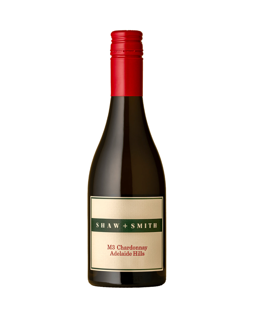 2024 Shaw + Smith M3 Chardonnay 375ml Half Bottle