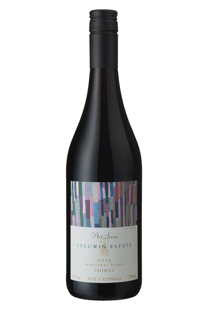 2023 Leeuwin Estate Art Series Shiraz 750ml