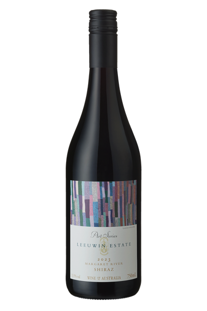 2023 Leeuwin Estate Art Series Shiraz 750ml