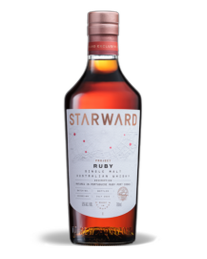 Starward Batch Strength Portuguese Ruby Port 700ml