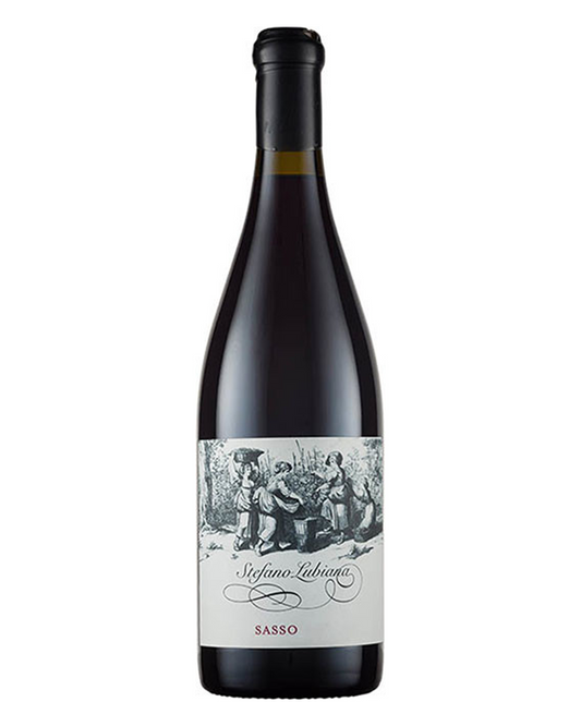 2023 Stefano Lubiana Sasso Pinot Noir 750ml