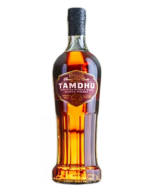 Tamdhu 2014 Oloroso Sherry Cask Batch Strength