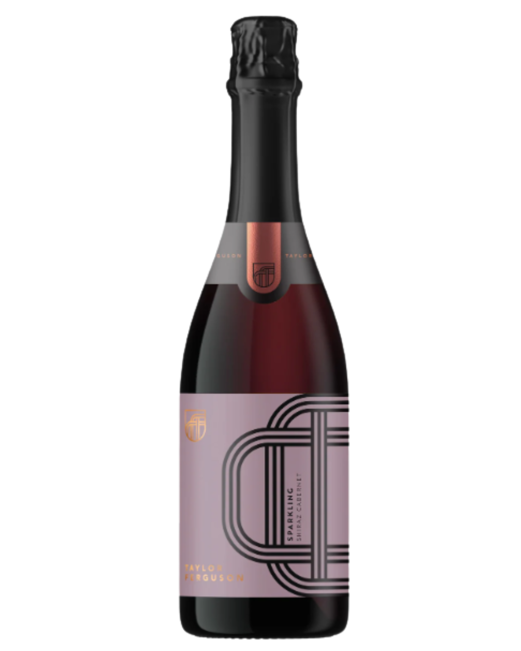  Taylor Ferguson Sparkling Shiraz - Cabernet 750ml