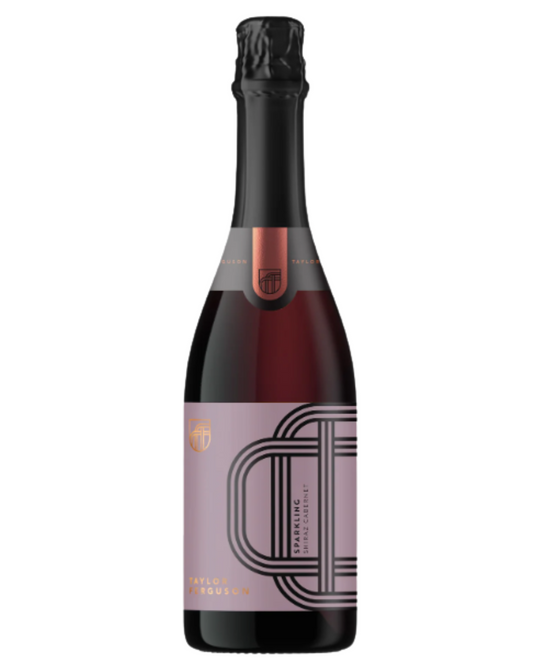  Taylor Ferguson Sparkling Shiraz - Cabernet 750ml