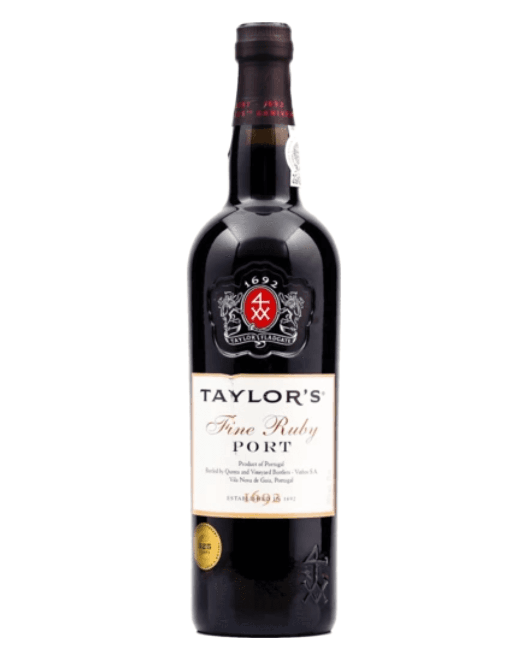 Taylor Fladgate Special Fine Ruby Port 750ml