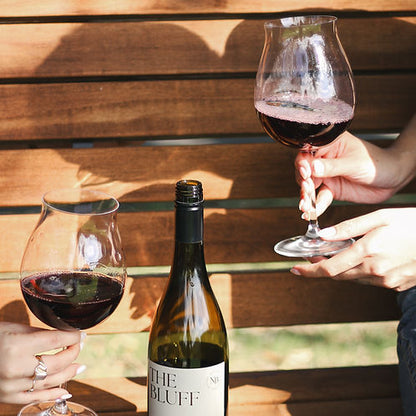 2024 Nevis Bluff The Bluff Pinot Noir 750ml