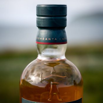 Dingle Single Pot Still Irish Whiskey 700ml Gift Box