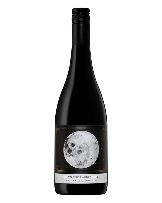 2025 Down the Rabbit Hole Tempranillo 750ml