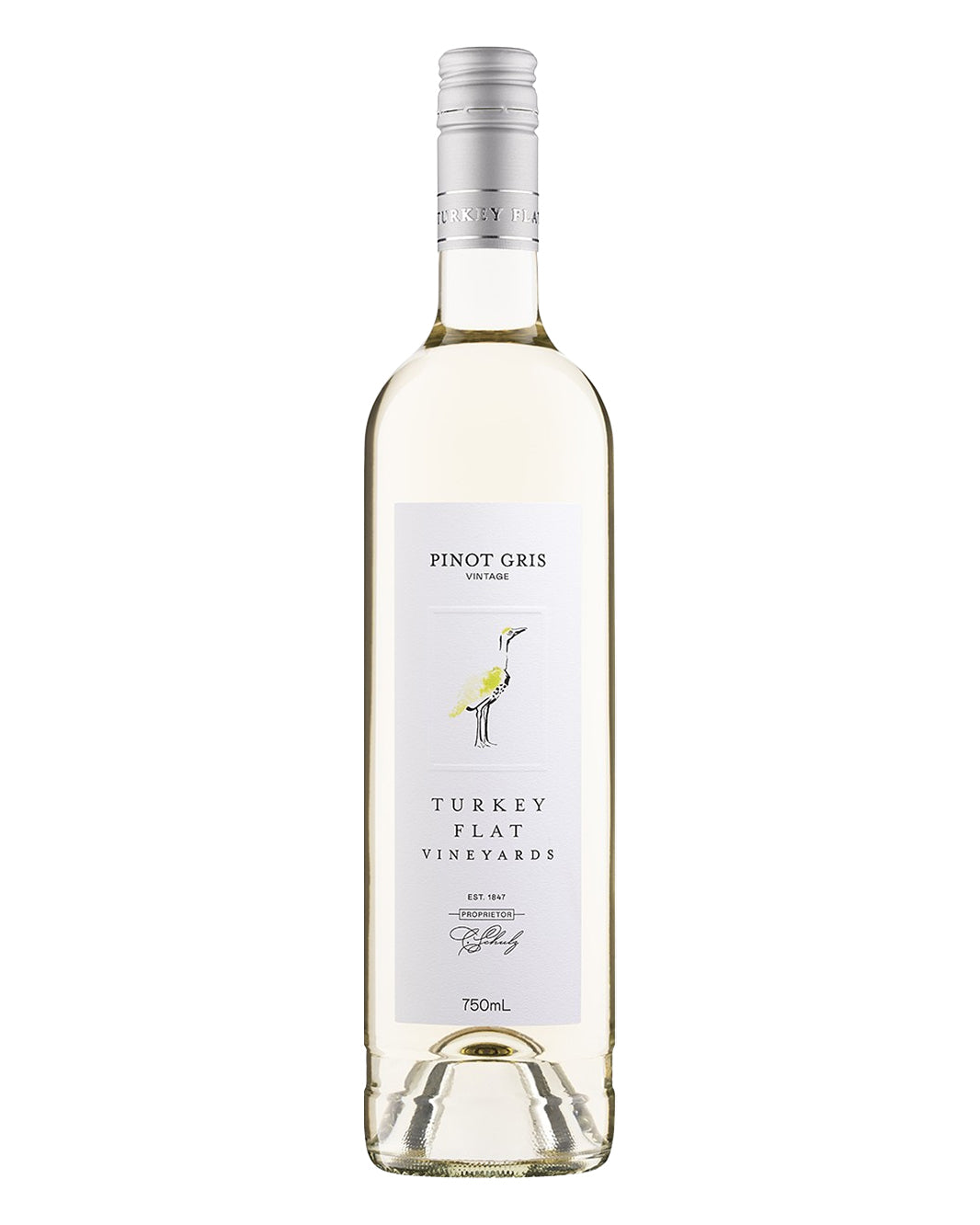 2025 Turkey Flat Pinot Gris 750ml
