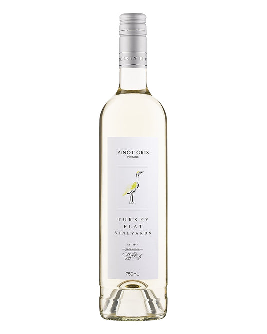 2025 Turkey Flat Pinot Gris 750ml