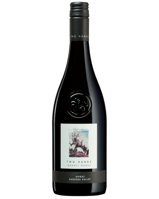 2023 Two Hands Gnarly Dudes Shiraz 750ml