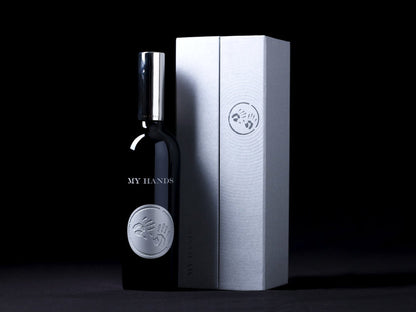 2016 Two Hands Wines My Hands Shiraz 750ml Gift Box