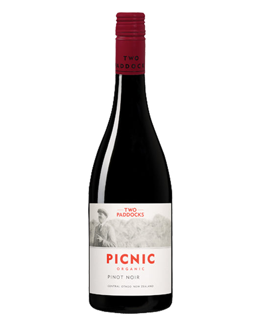 2025 Two Paddocks Picnic Pinot Noir 750ml