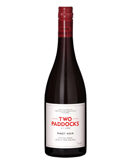 2025 Two Paddocks Pinot Noir 750ml