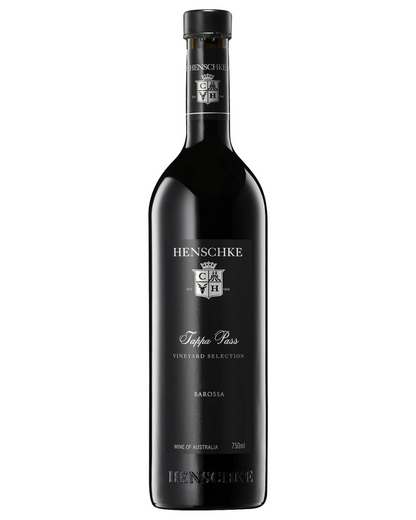 2015 Henschke The Wheelwright Shiraz 750ml