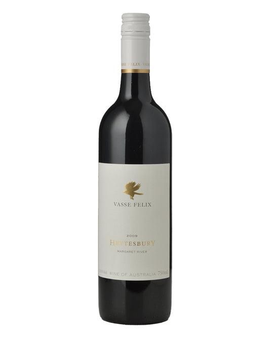 2009 Vasse Felix Heytesbury Cabernet Blend 750ml