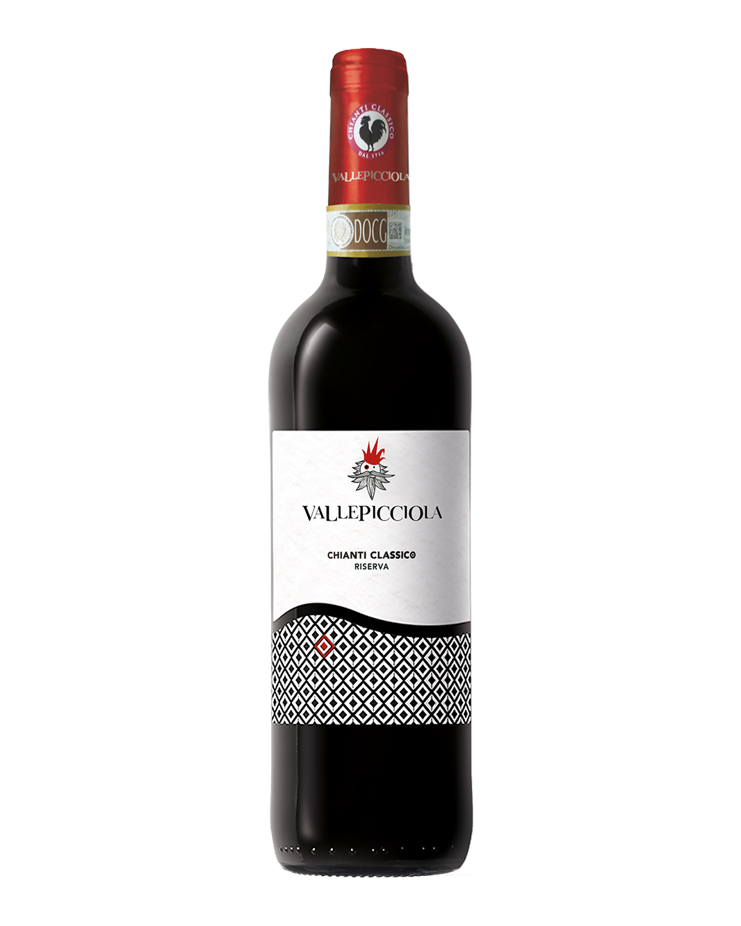 2020 Vallepicciola Chianti Classico Riserva DOCG 750ml