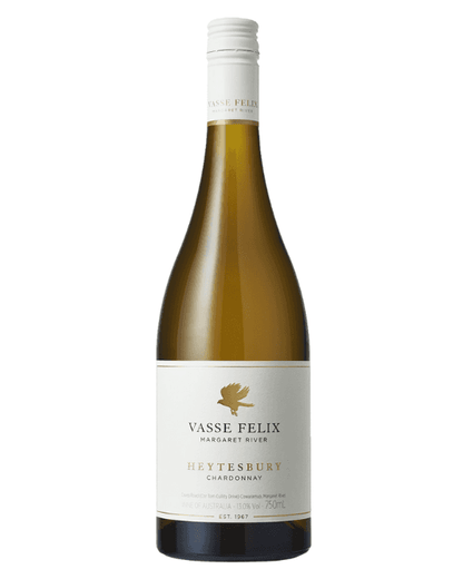 2009 Vasse Felix Heytesbury Chardonnay
