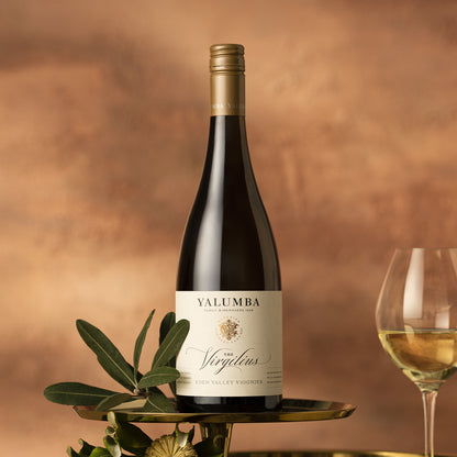 2023 Yalumba Eden Valley The Virgilius Viognier 750ml