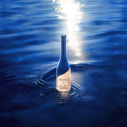 2024 Chateau Minuty Cotes de Provence Rose Cuvee 281 750ml