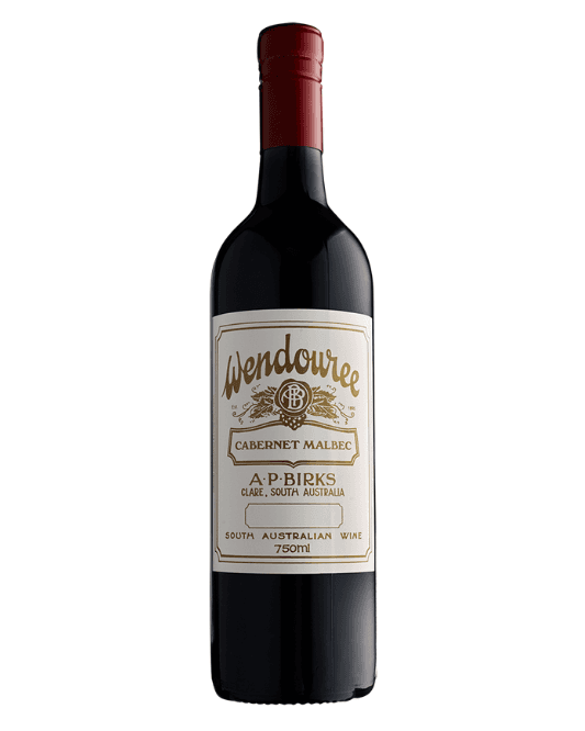 2011 Wendouree Cabernet Malbec 750ml