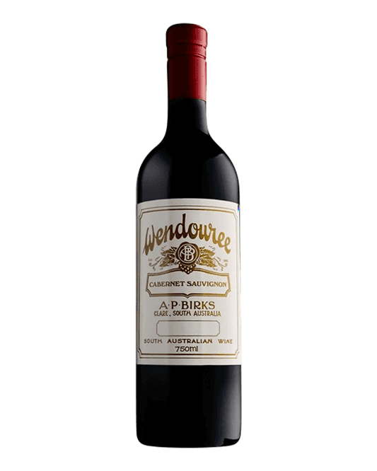 2014 Wendouree Cabernet Sauvignon 750ml
