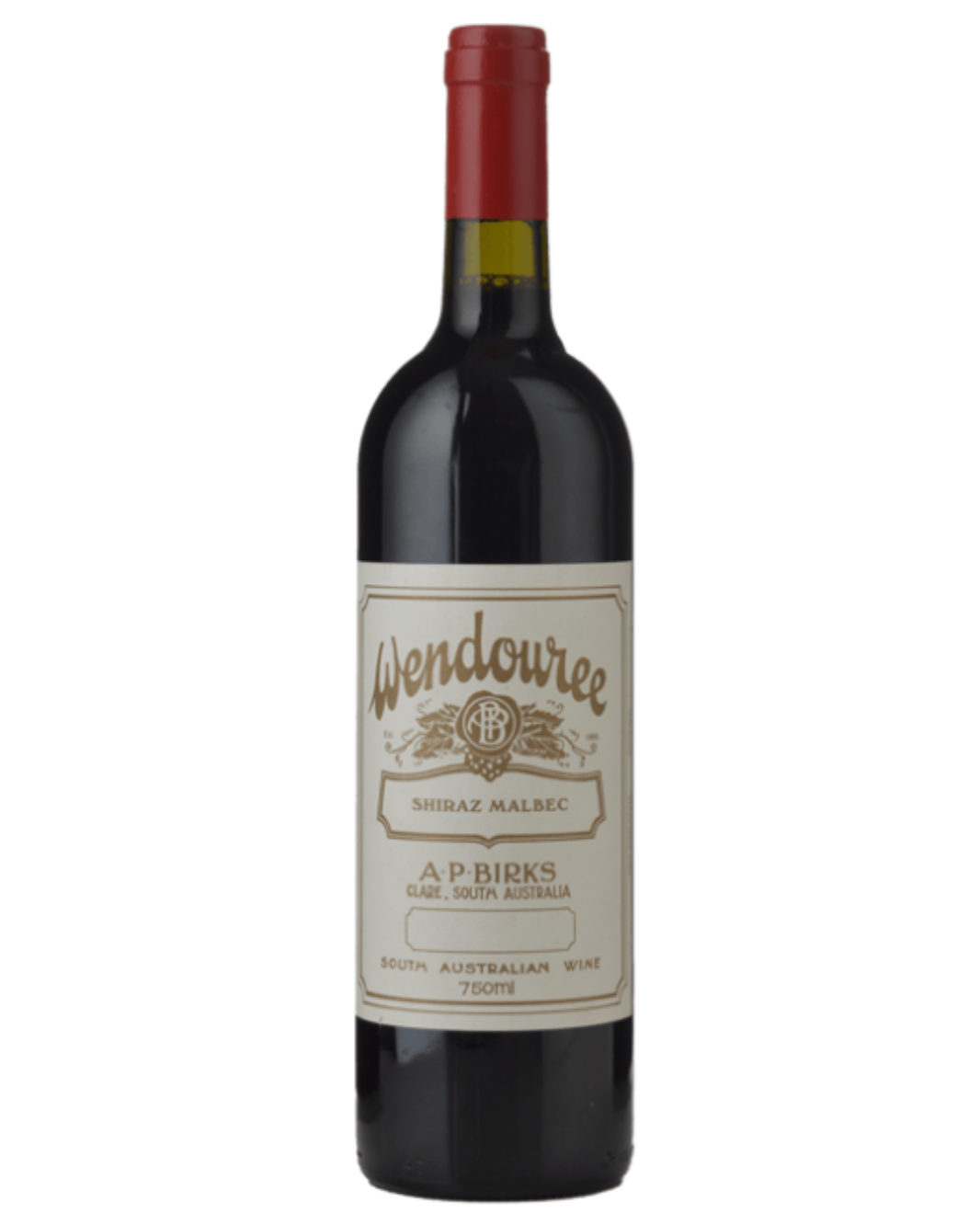 2005 Wendouree Shiraz Malbec 750ml