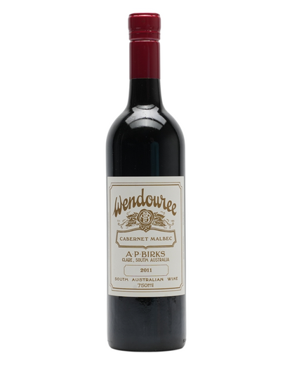 2011 Wendouree Cabernet Malbec 750ml