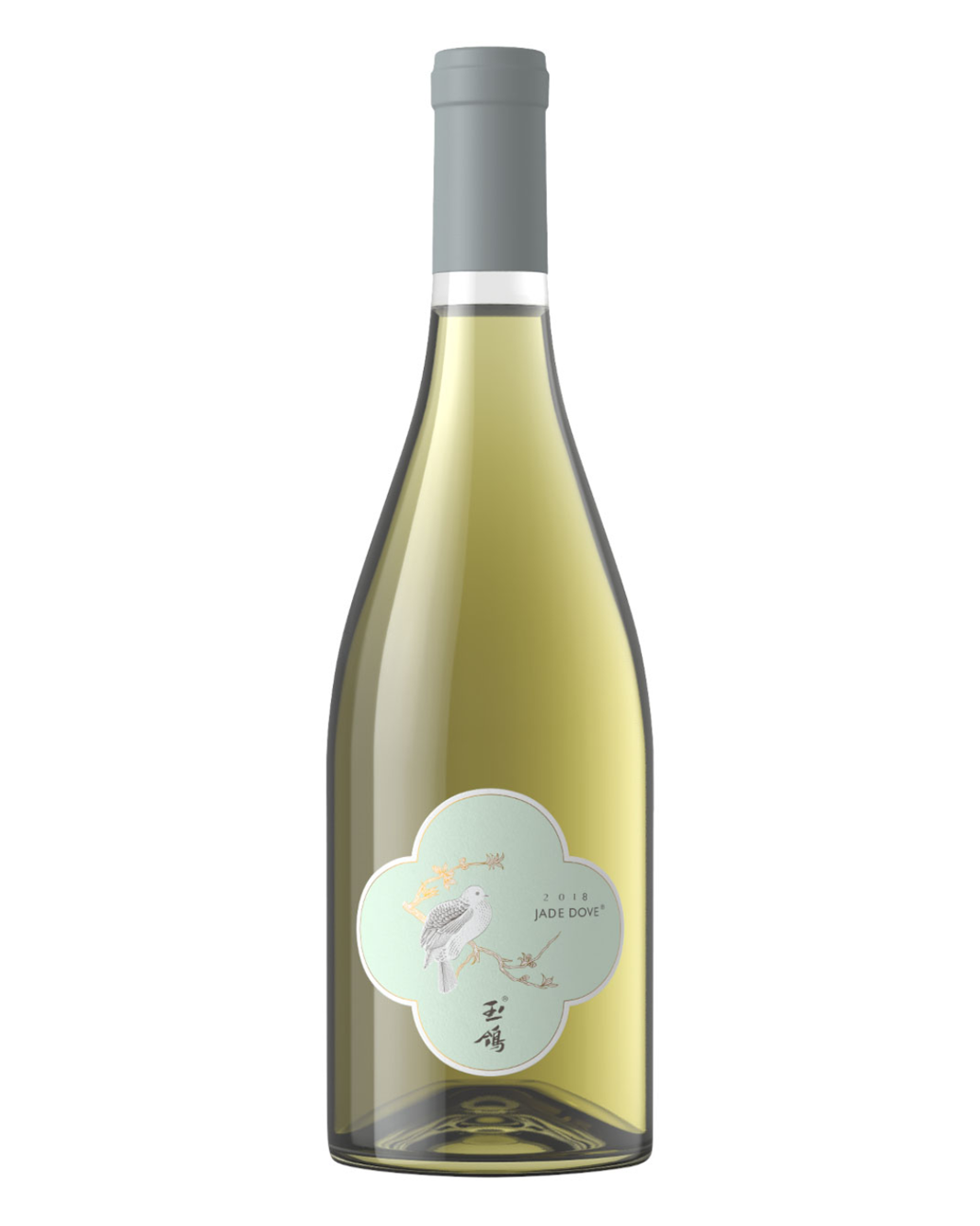 2022 Jade Dove Single Vineyard Chardonnay 750ml