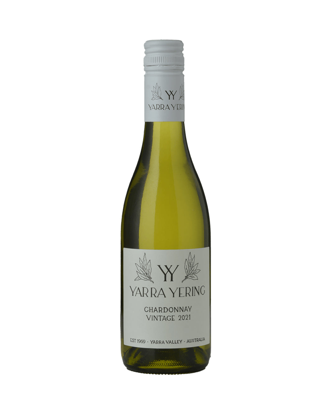 2021 Yarra Yering Chardonnay 375ml