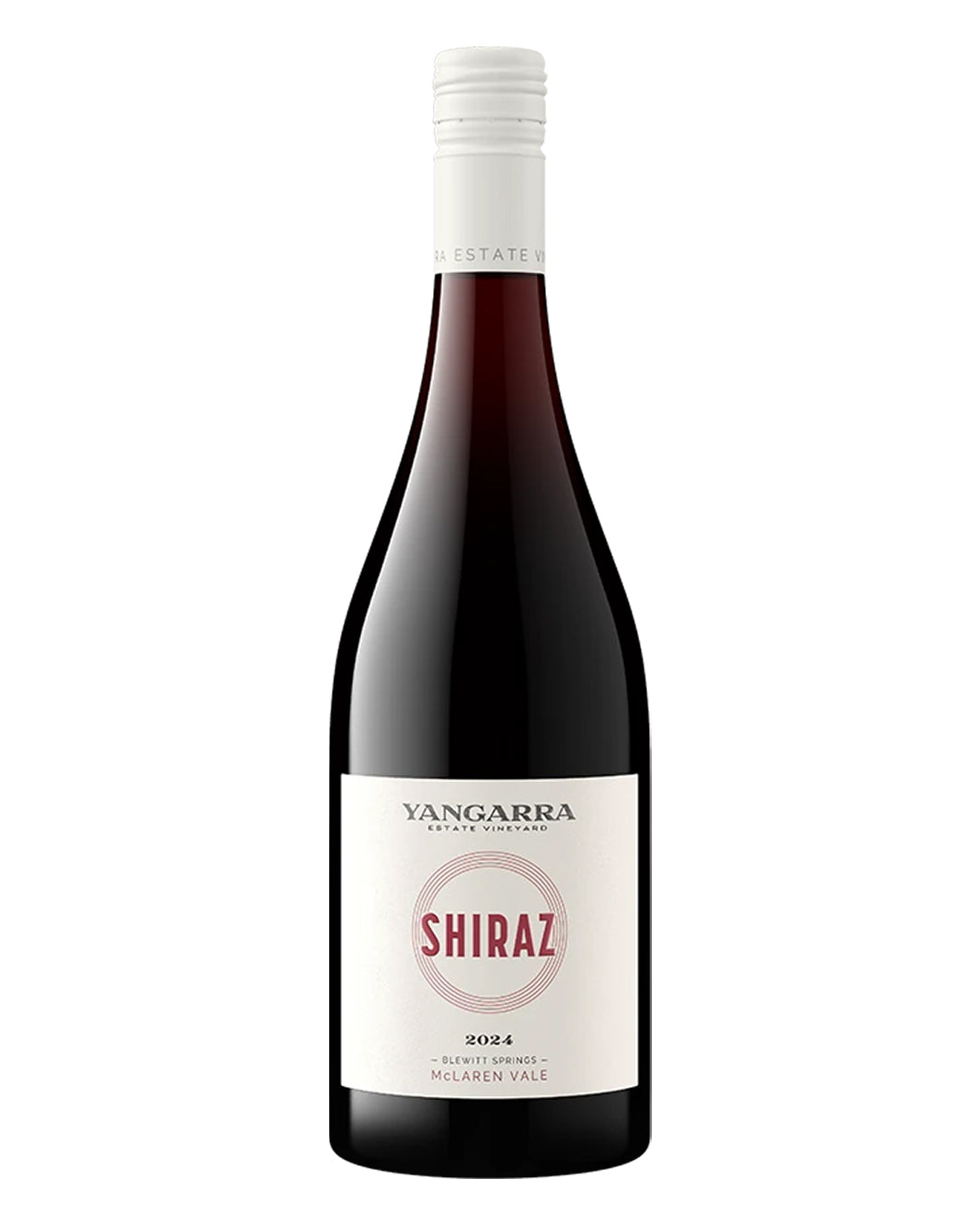 2024 Yangarra Estate Circle Blewitt Springs Shiraz 750ml