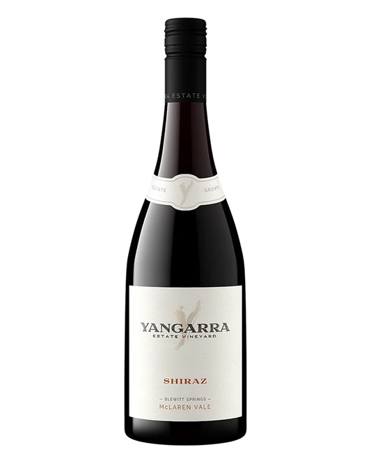 2023 Yangarra Estate Shiraz 750ml