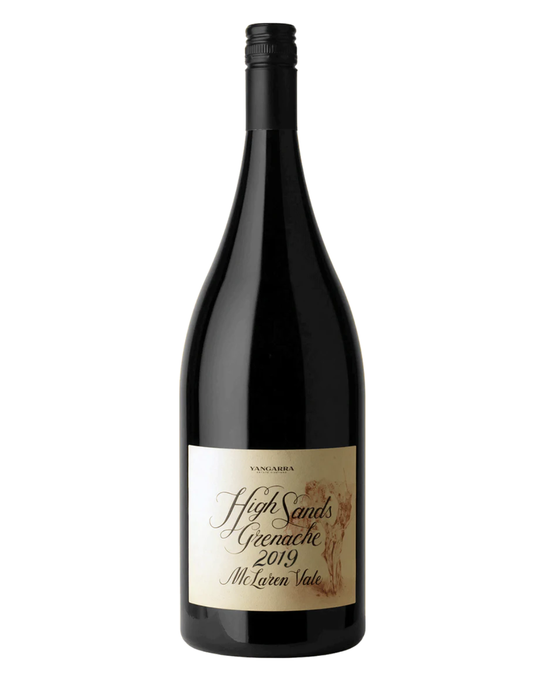 2020 Yangarra Estate Vineyards High Sands Grenache 1.5L Magnum
