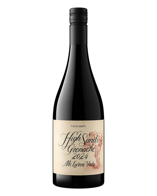 2024 Yangarra Estate Vineyard High Sands Grenache 750ml
