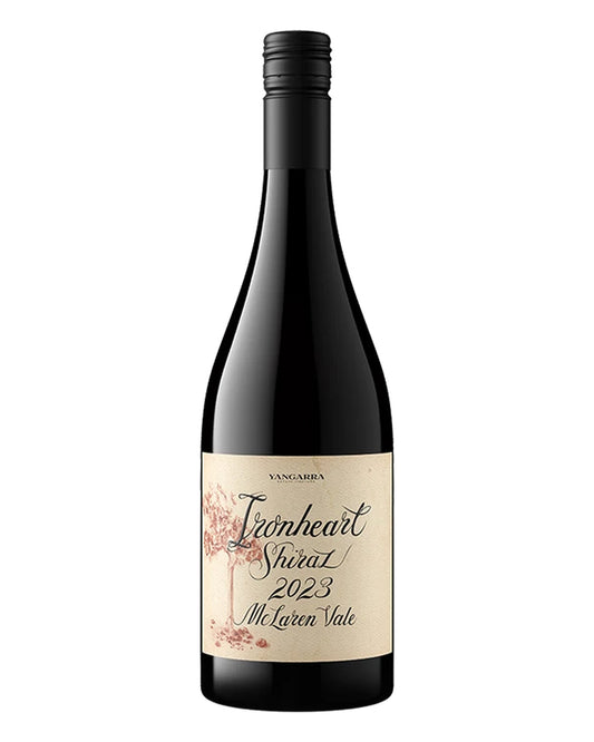 2023 Yangarra Estate Ironheart Shiraz 1.5L Magnum