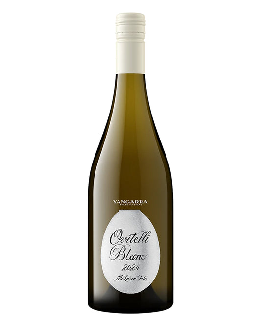 2024 Yangarra Estate Vineyard Ovitelli Blanc 750ml