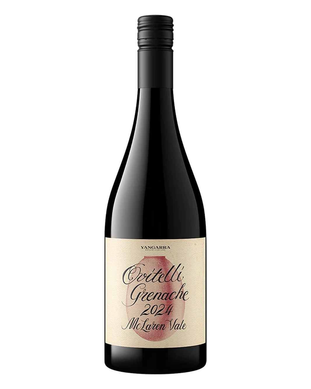2024 Yangarra Estate Vineyard Ovitelli Grenache 750ml