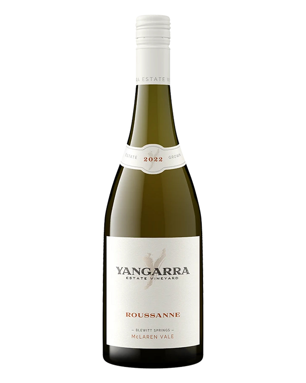 2022 Yangarra Estate Roussanne 750ml