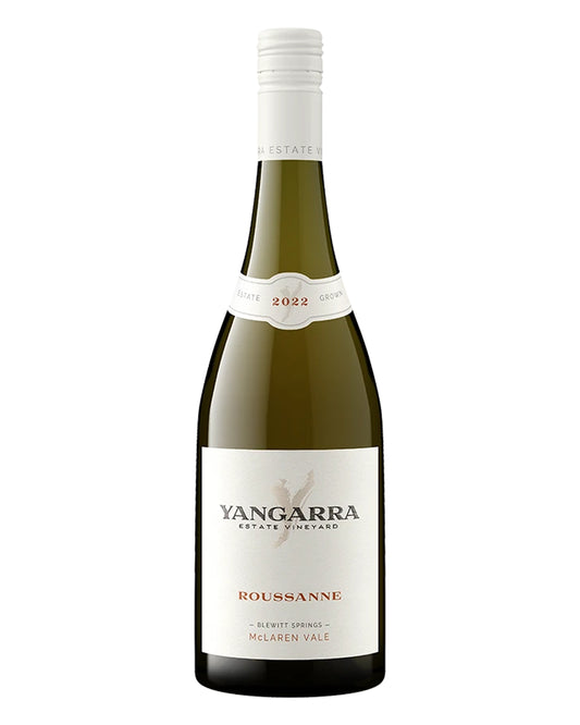 2022 Yangarra Estate Roussanne 750ml