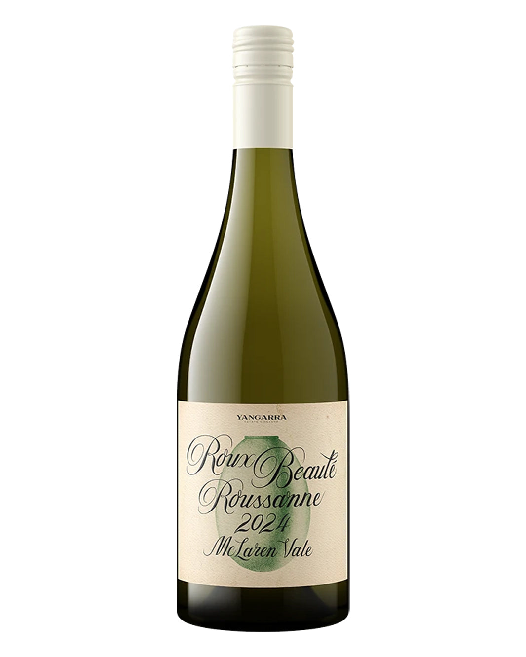 2024 Yangarra Estate Vineyard Roux Beauté Roussanne 750ml