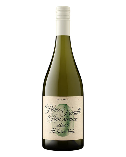 2024 Yangarra Estate Vineyard Roux Beauté Roussanne 750ml