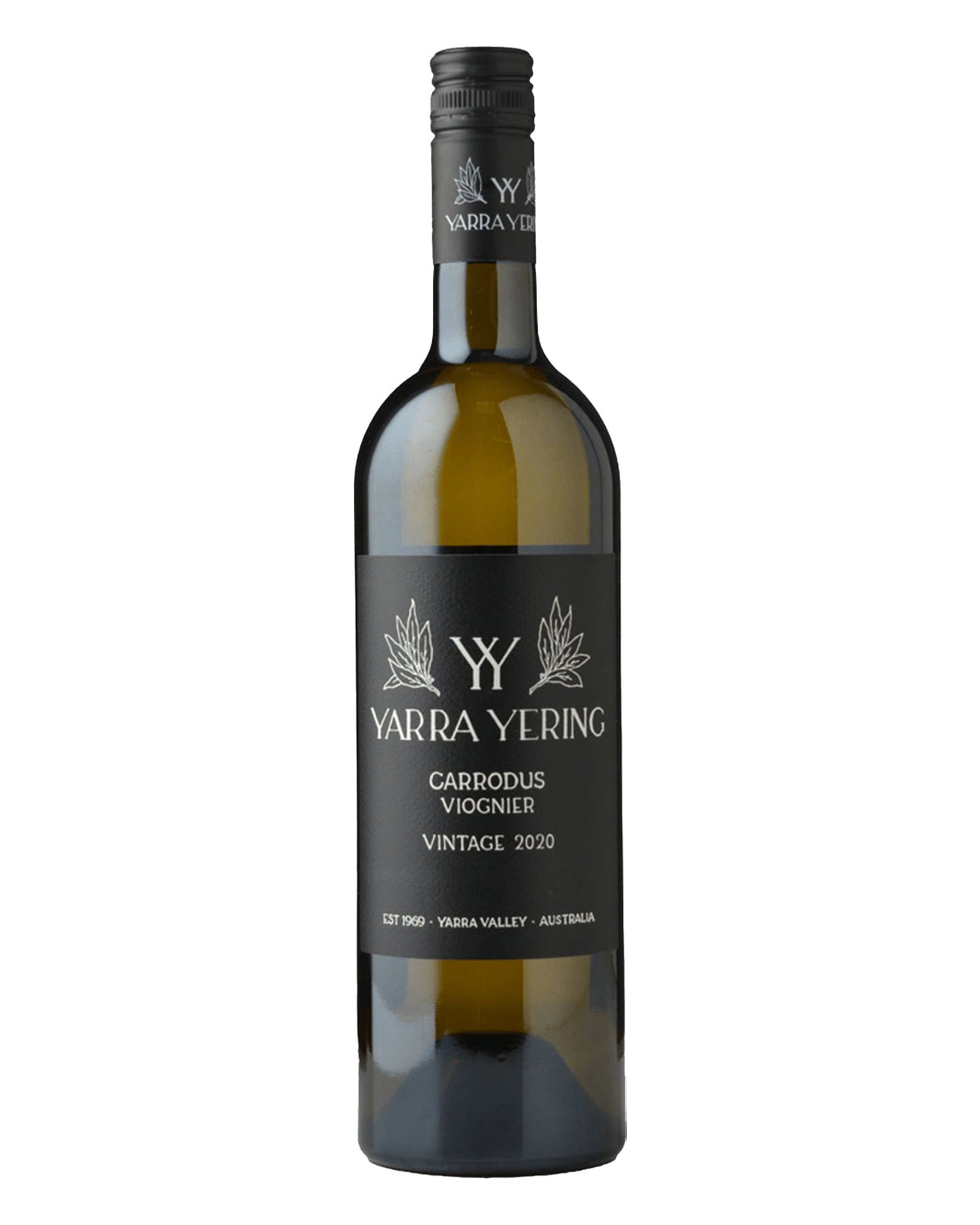 2020 Yarra Yering Carrodus Viognier 750ml