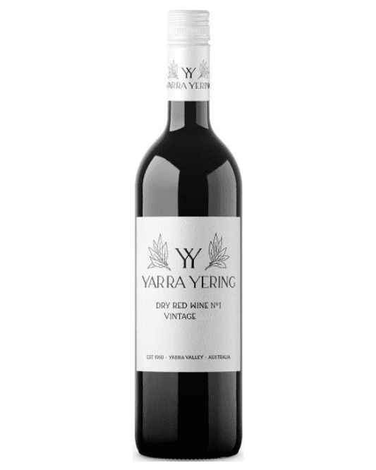 2015 Yarra Yering Dry Red No. 1