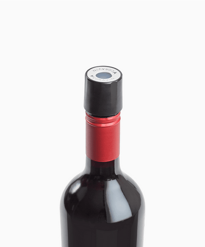 Coravin Timeless Standard Screw Caps 6-Pack